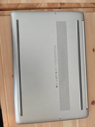 HP Laptop 15.6 i5 11th Gen 512GB SSD