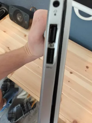 HP Laptop 15.6 i5 11th Gen 512GB SSD