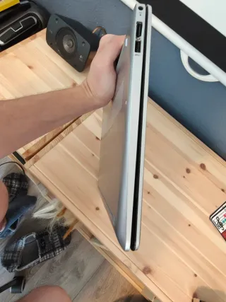 HP Laptop 15.6 i5 11th Gen 512GB SSD