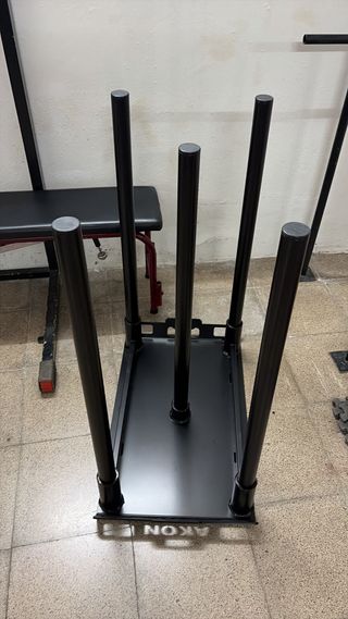 Trineo Akon Crossfit/Hyrox