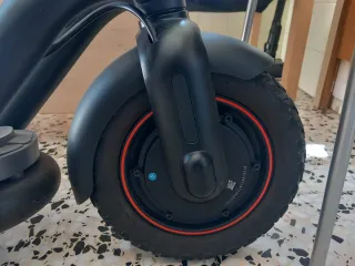 Navee N65 Patinete Eléctrico