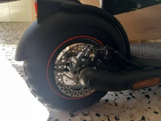 Navee N65 Patinete Eléctrico