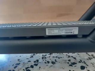 Navee N65 Patinete Eléctrico