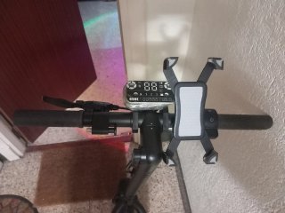 Navee N65 Patinete Eléctrico