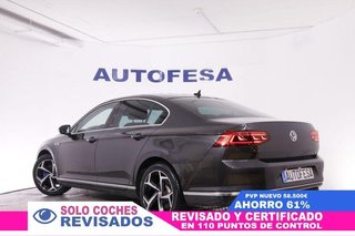 Volkswagen Passat 1.4 PHEV TSI GTE DSG EXECUTIVE AUTO 218CV 4P