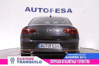 Volkswagen Passat 1.4 PHEV TSI GTE DSG EXECUTIVE AUTO 218CV 4P