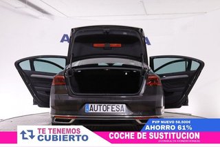 Volkswagen Passat 1.4 PHEV TSI GTE DSG EXECUTIVE AUTO 218CV 4P