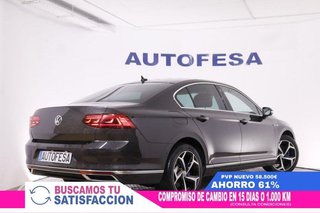 Volkswagen Passat 1.4 PHEV TSI GTE DSG EXECUTIVE AUTO 218CV 4P