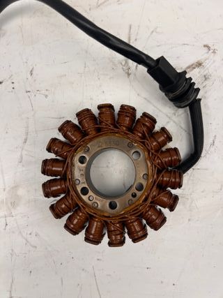 Stator encendido Yamaha YZF R6