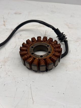Stator encendido Yamaha YZF R6