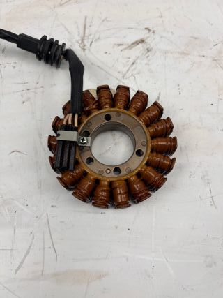 Stator encendido Yamaha YZF R6