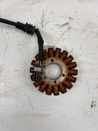Stator encendido Yamaha YZF R6