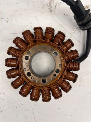 Stator encendido Yamaha YZF R6