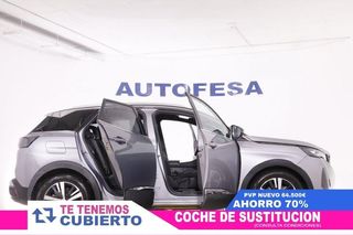 PEUGEOT 3008 1.6 PHEV E EAT 8 4X4 GT AUTO 300CV 5P # IVA DEDUCIBLE, NAVY, PARKTRONIC 1.6 PHEV E EAT 8 4X4 GT AUTO 300CV 5P