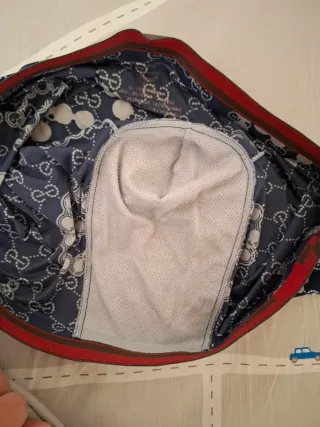 Boxer Gucci Uomo