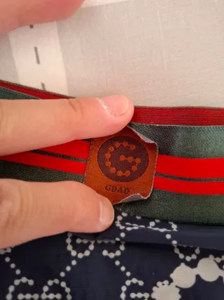 Boxer Gucci Uomo