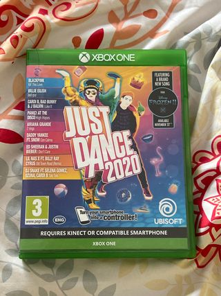 Just Dance 2020 Xbox One