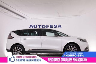 Renault Espace 1.6 TCE ZEN AUTO 200CV 7 PLAZAS 5P