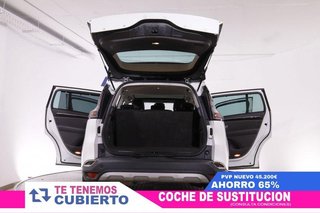 Renault Espace 1.6 TCE ZEN AUTO 200CV 7 PLAZAS 5P