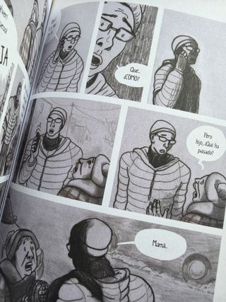 Cuerpos sonoros (Cuerpos Sonoros / Body Music)