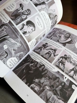 Cuerpos sonoros (Cuerpos Sonoros / Body Music)