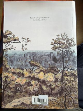 Cuerpos sonoros (Cuerpos Sonoros / Body Music)