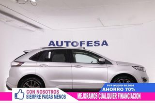 Ford Edge 2.0 TDCI ST LINE AWD AUTO 210CV 5P