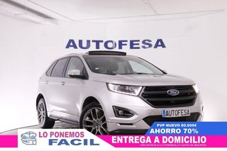 Ford Edge 2.0 TDCI ST LINE AWD AUTO 210CV 5P
