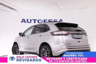 Ford Edge 2.0 TDCI ST LINE AWD AUTO 210CV 5P