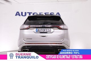 Ford Edge 2.0 TDCI ST LINE AWD AUTO 210CV 5P