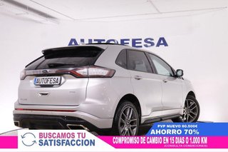 Ford Edge 2.0 TDCI ST LINE AWD AUTO 210CV 5P