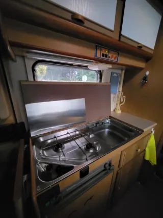 fiat ducato ducato 2000
