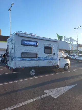 fiat ducato ducato 2000