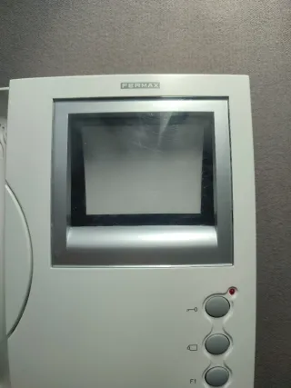 Monitor Fermax 3311
