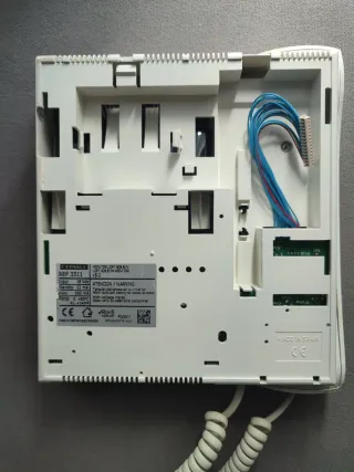 Monitor Fermax 3311