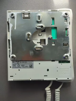 Monitor Fermax 3311
