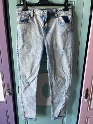 Calças jeans 2X