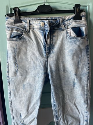 Calças jeans 2X