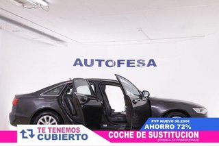 Audi A6 2.0 TDI ADVANCE EDITION MULTITRONIC AUTO 177CV 4P