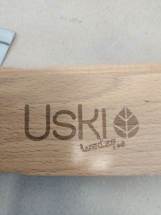 Kit Esquí Infantil UsKi
