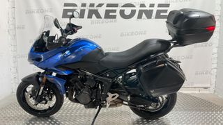 Triumph Tiger Sport 660 - 2023 - 9.150 KM