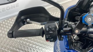 Triumph Tiger Sport 660 - 2023 - 9.150 KM