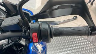 Triumph Tiger Sport 660 - 2023 - 9.150 KM