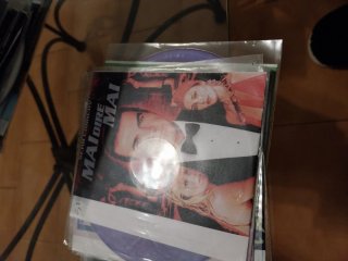 CD A 007, dalla Russia con amore