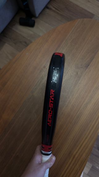 Pala Padel Dunlop Aero-Star