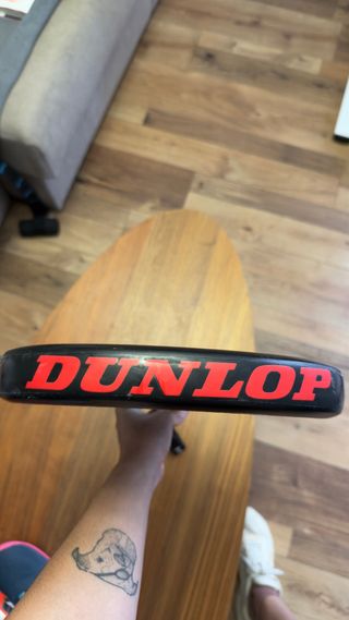 Pala Padel Dunlop Aero-Star
