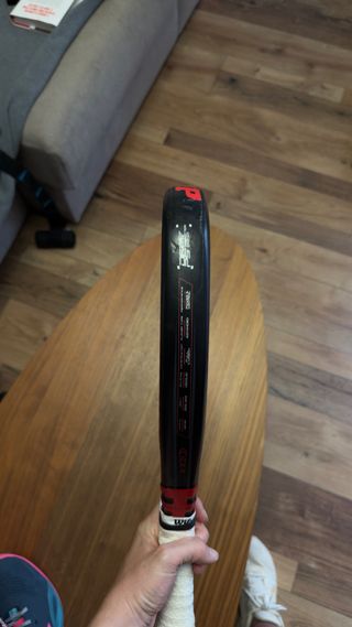 Pala Padel Dunlop Aero-Star