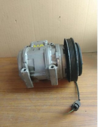 Compresor A/A Kia Shuma II