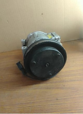 Compresor A/A Kia Shuma II