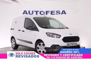 Ford Transit Courier FURGO 1.5 TDCI TREND 75CV 3P